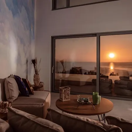 Sky Birds - Holistic Escape Apartamento