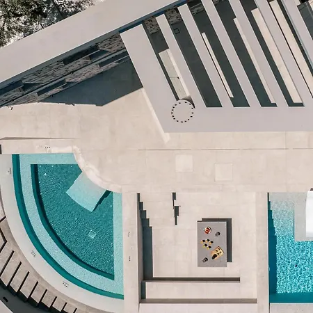 Sky Birds - Holistic Escape * Skinária