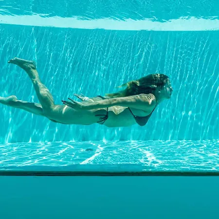 Sky Birds - Holistic Escape Apartamento