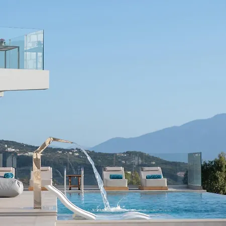 Sky Birds - Holistic Escape Apartament Skinária