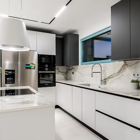 Sky Birds - Holistic Escape Apartament *