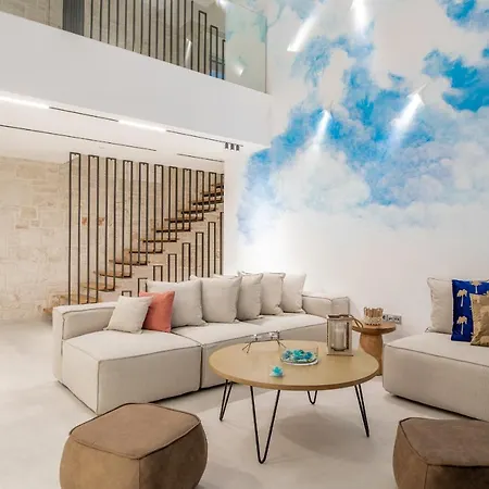 Sky Birds - Holistic Escape Apartament
