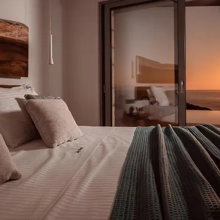 Apartment Sky Birds - Holistic Escape *