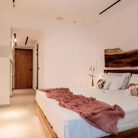 Sky Birds - Holistic Escape Apartament *