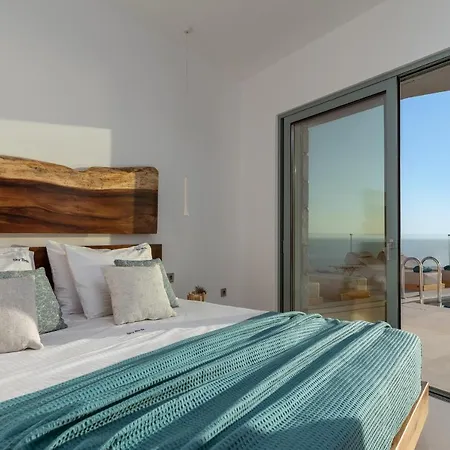 Apartment Sky Birds - Holistic Escape *