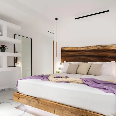 Sky Birds - Holistic Escape Apartament Skinária
