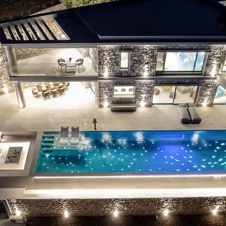 Sky Birds - Holistic Escape Apartment