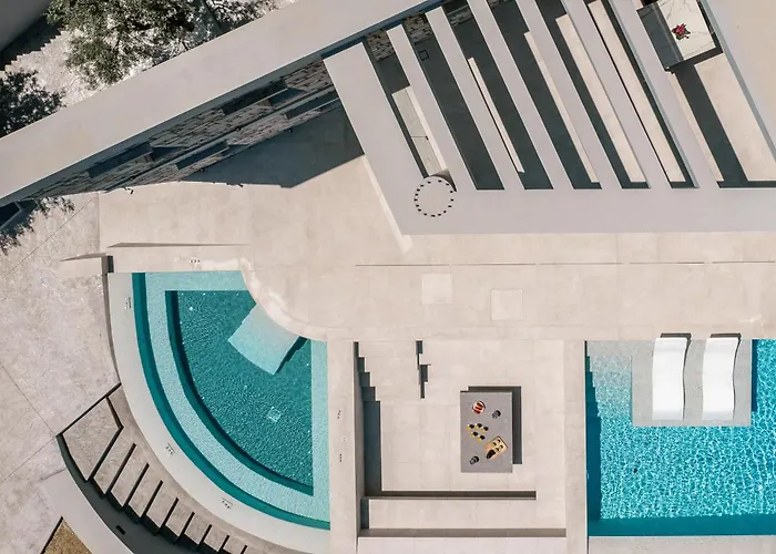 Sky Birds - Holistic Escape * Skinária