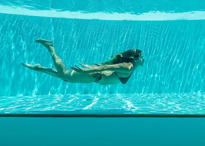 Sky Birds - Holistic Escape Lägenhet