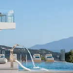 Sky Birds - Holistic Escape Apartament Skinária