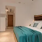 Sky Birds - Holistic Escape Apartament