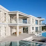 Sky Birds - Holistic Escape Apartament *