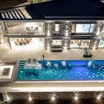 Sky Birds - Holistic Escape Daire